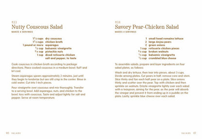 101 Things to Do With Rotisserie Chicken