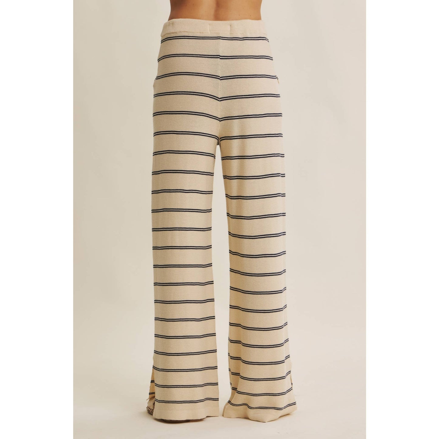 Bayside Leisure Striped Pants