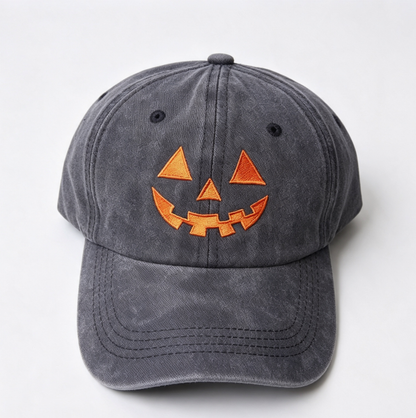 Halloween Baseball Cap