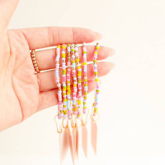 Pastel Sprinkle Bracelet