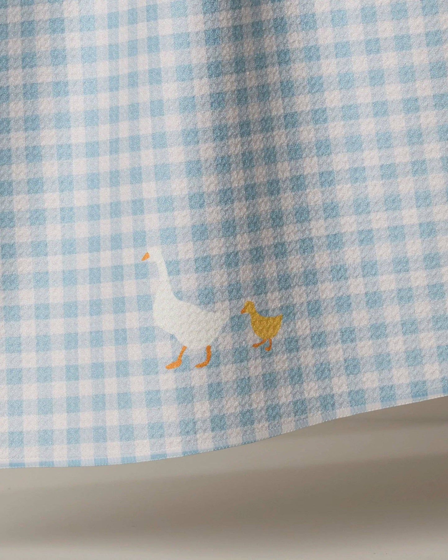 Geometry Mother Alli Tea Towel