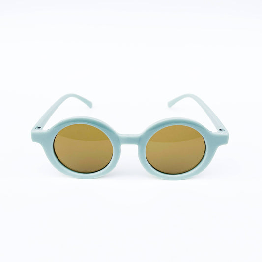 Sea Glass Kids Toddler Sunglasses