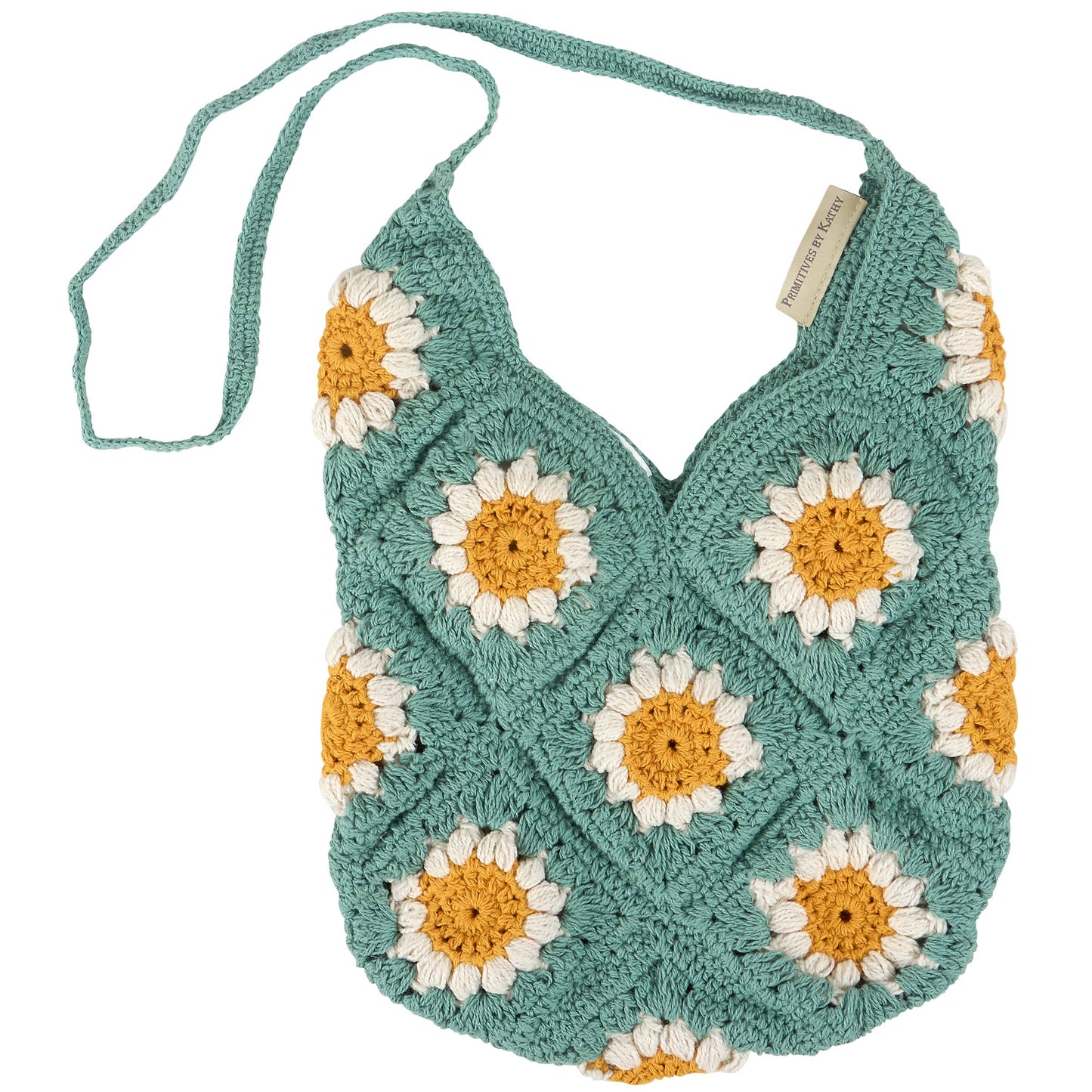 Daisies Tote