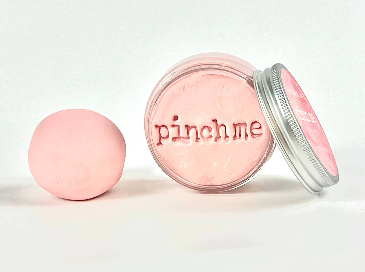 Pinch Me Therapy Dough Watermelon