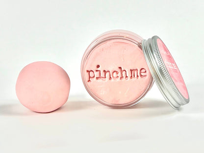 Pinch Me Therapy Dough Watermelon