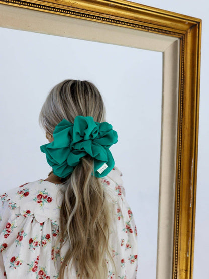 Jumbo Scrunchie