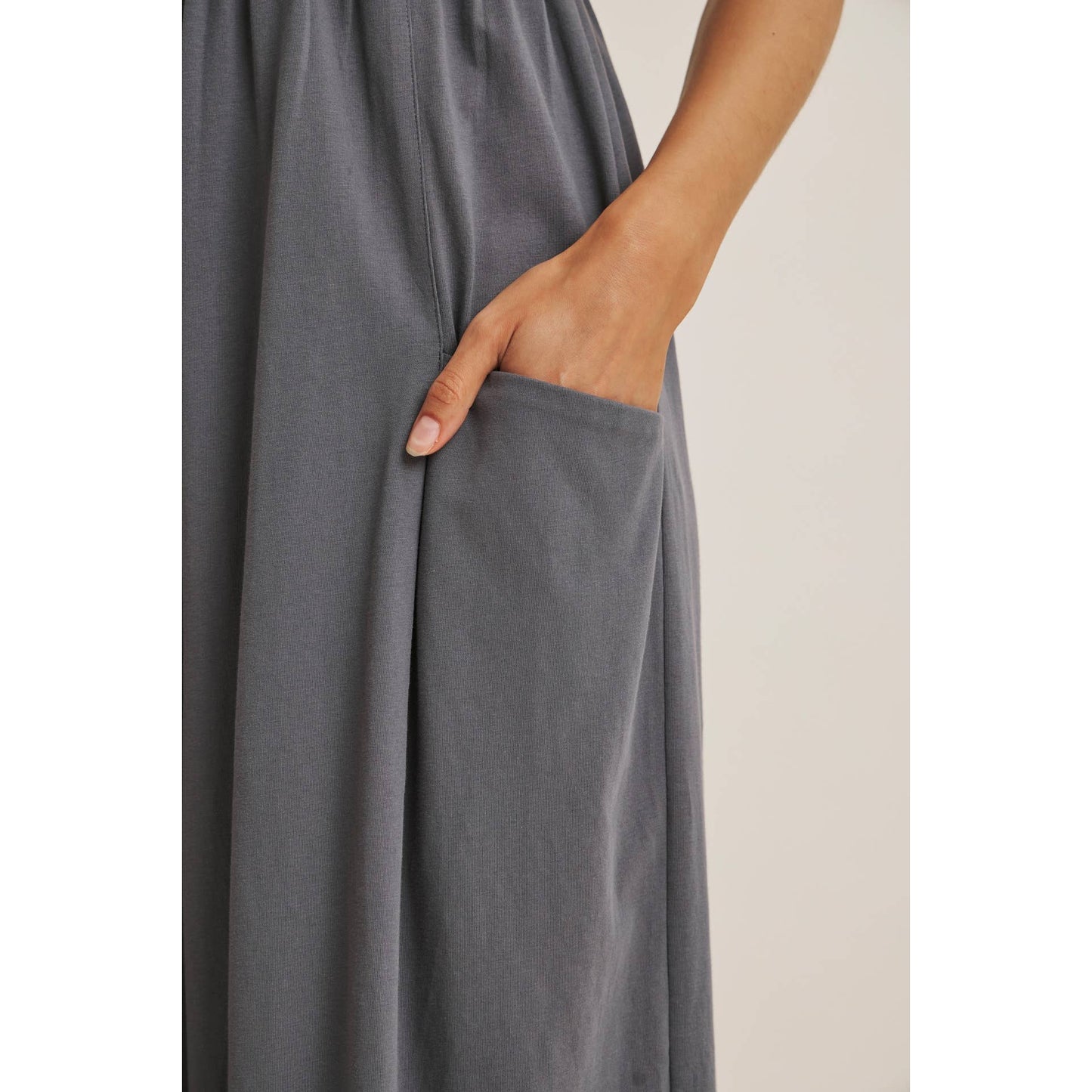 Slow Summer Jumpsuit