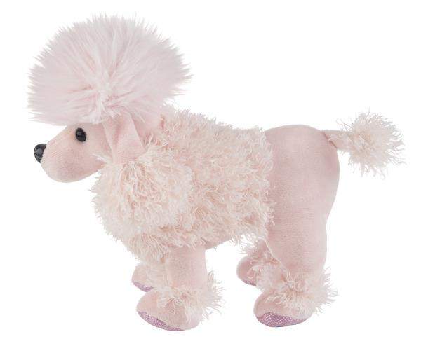 WEBKINZ Pink Poodle