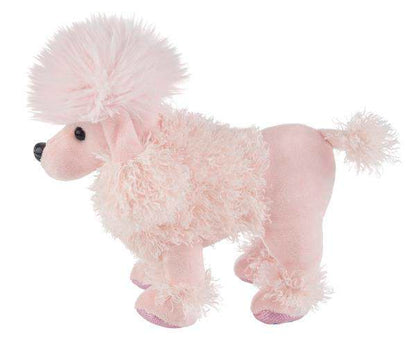 WEBKINZ Pink Poodle