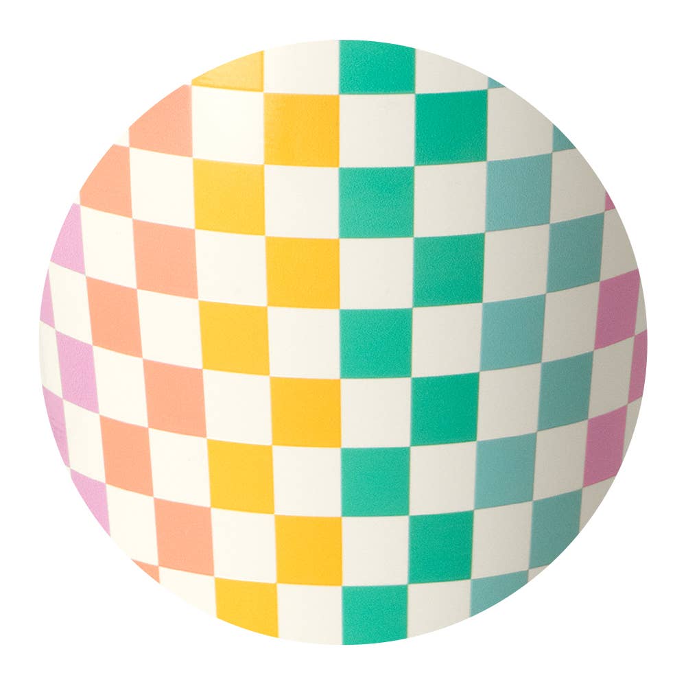 Check Mate Stemless Wine Cup (12oz)