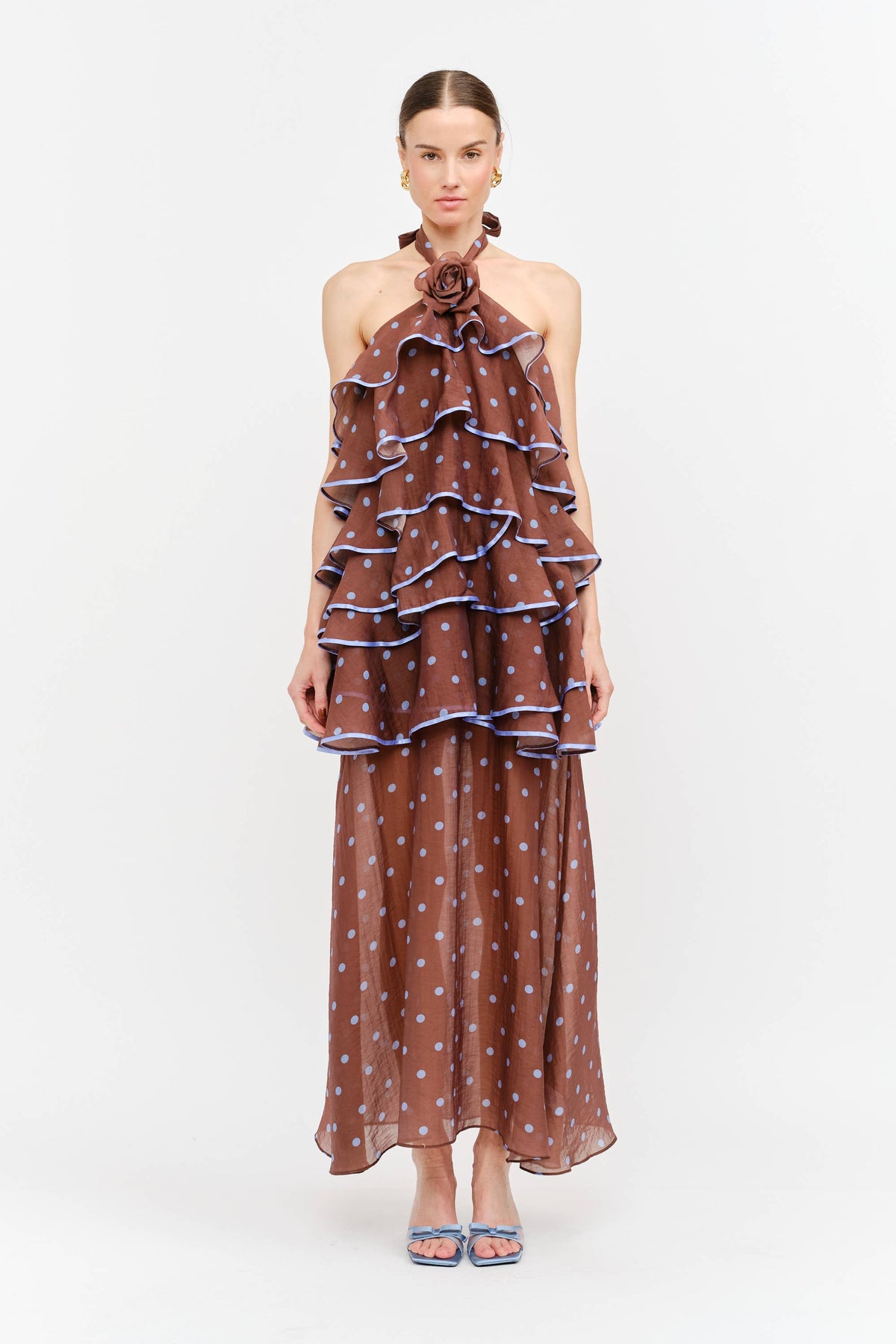 Serena Dress