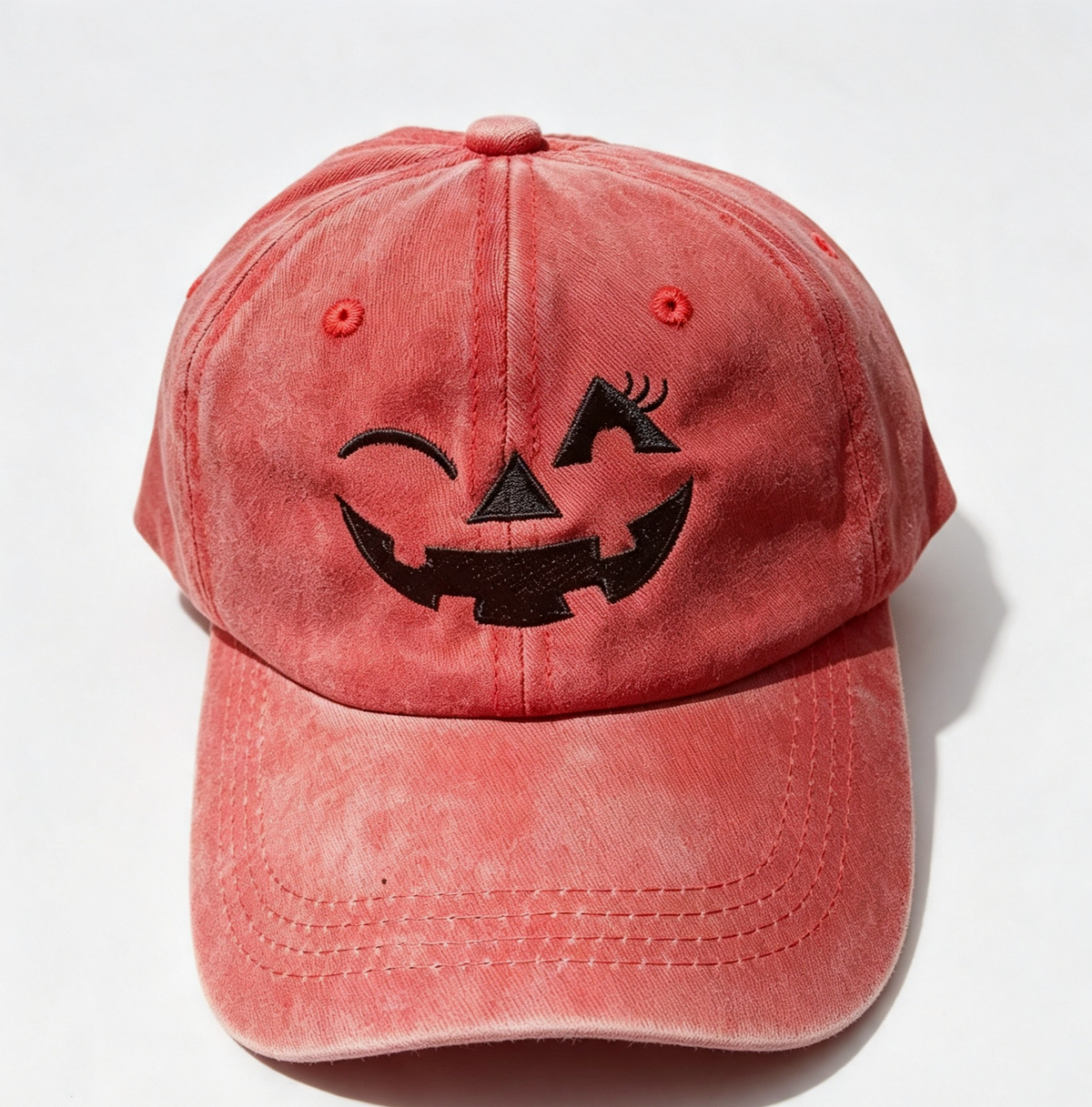 Halloween Baseball Cap