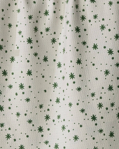 Cozy Kittens Luxe Kitchen Towel