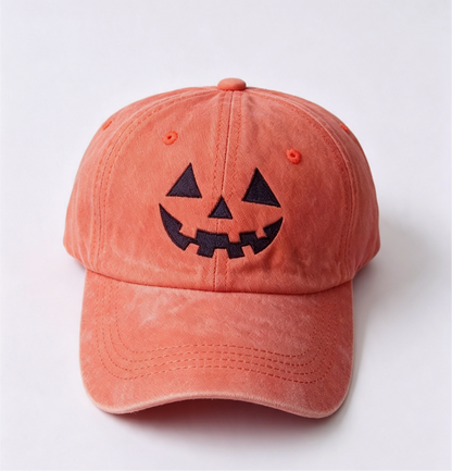 Halloween Baseball Cap