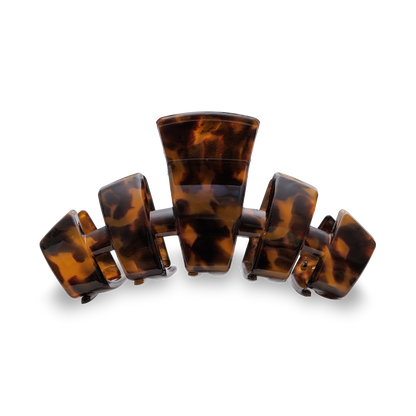 Classic Hair Clip | Large | Tortoise