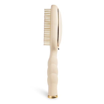 Detangler Hair Brush for Thick Hair - Tan