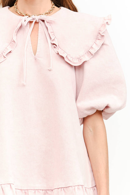Cecile Dress