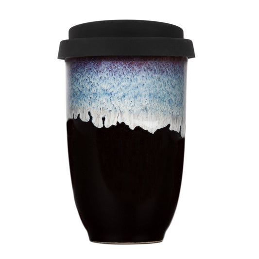 Monsoon Ceramic Mug 12oz