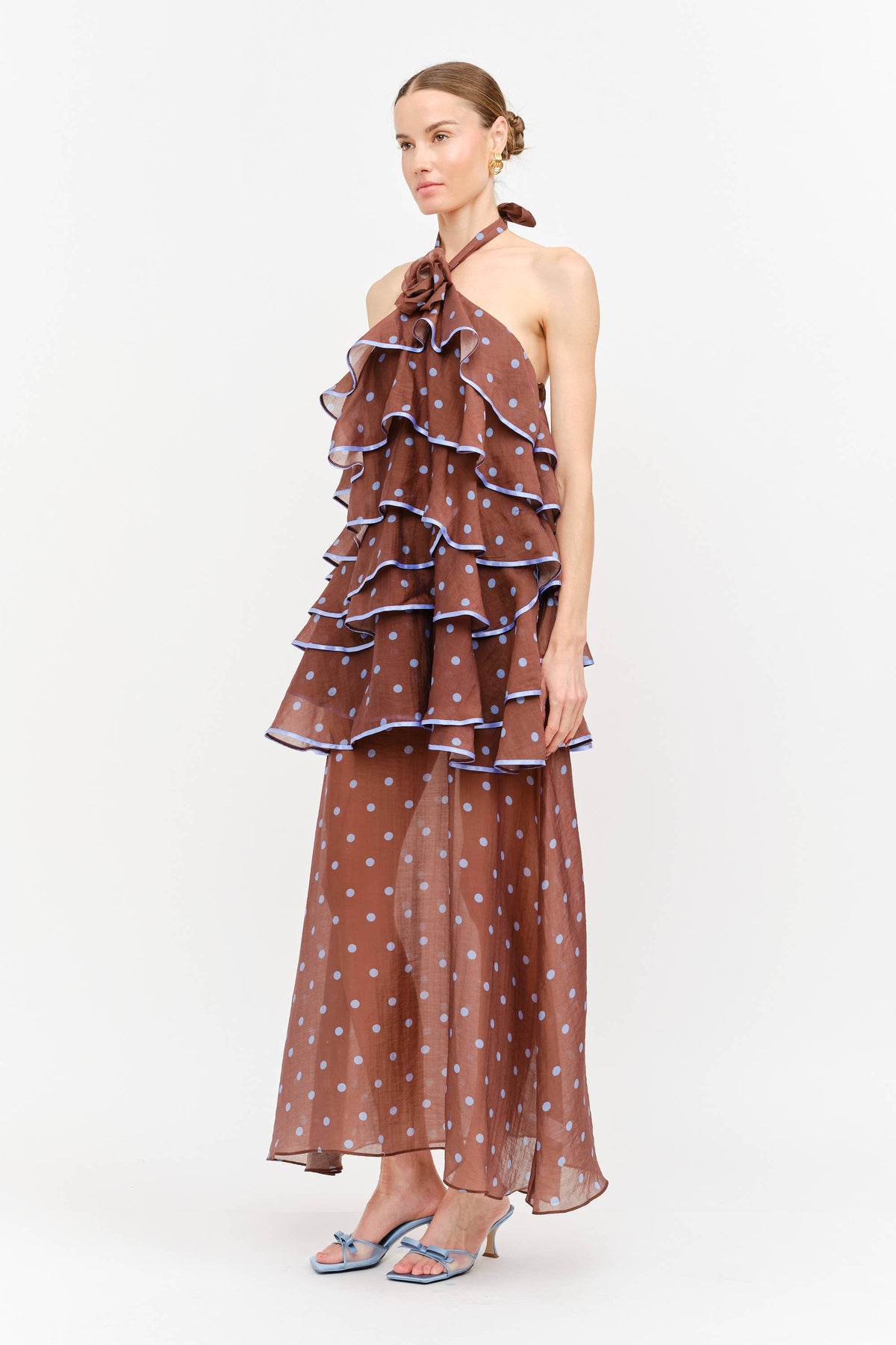 Serena Dress
