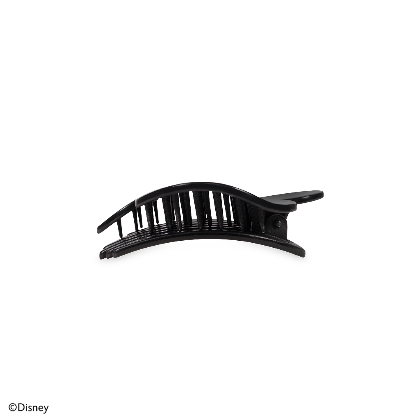Disney: Mickey Mouse Shaped | Tiny |  Flat Hair Clip