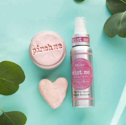 Pinch Me Therapy Dough Relief