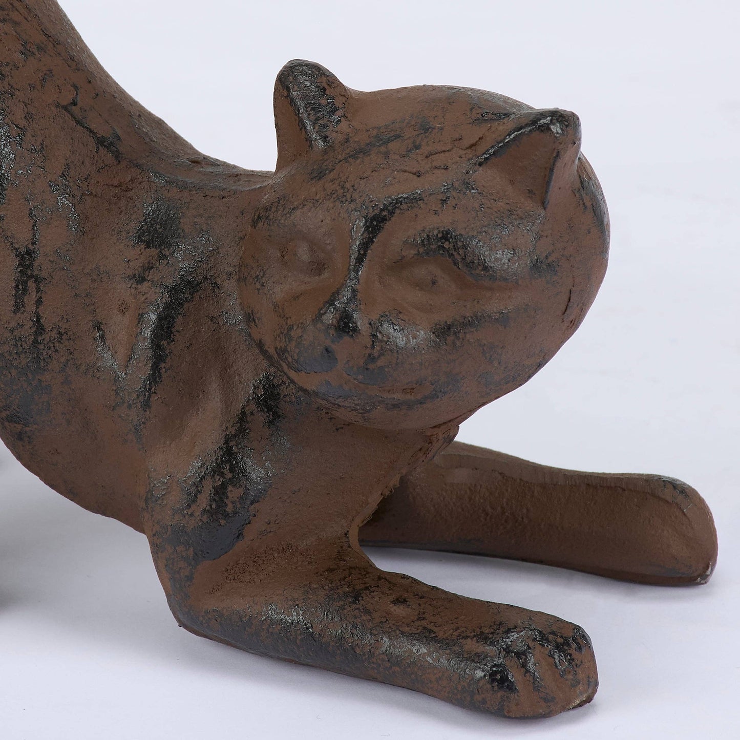 Cat Paper Towel Holder