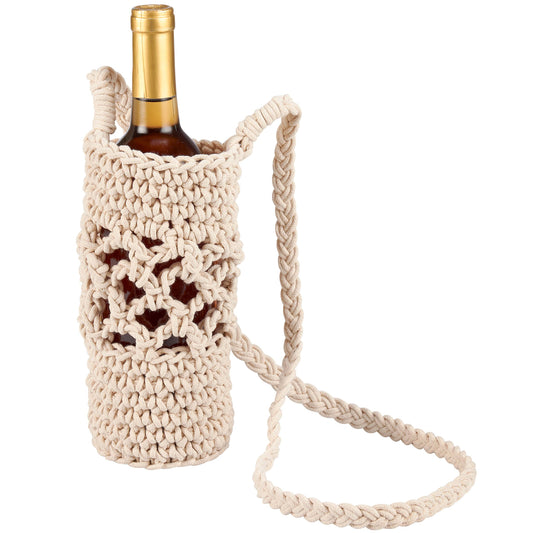 Crossbody Bottle Holder