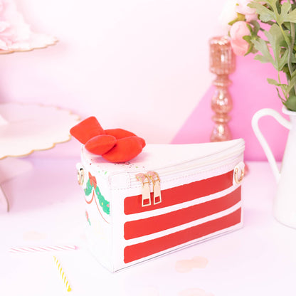 Piece of Cake Slice Handbag