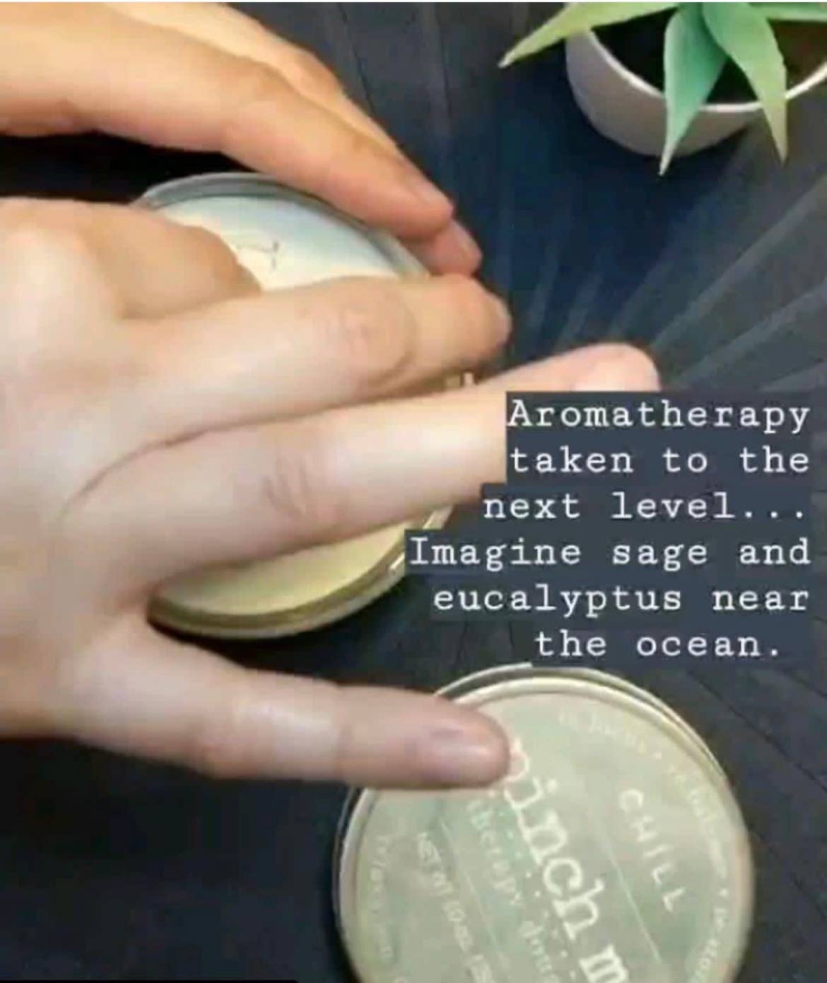 Pinch Me Therapy Dough Chill