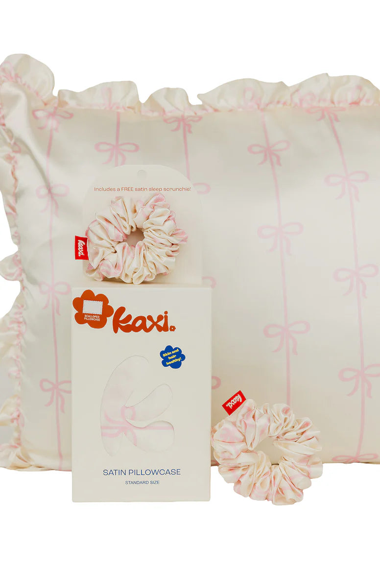 Satin Pillowcase