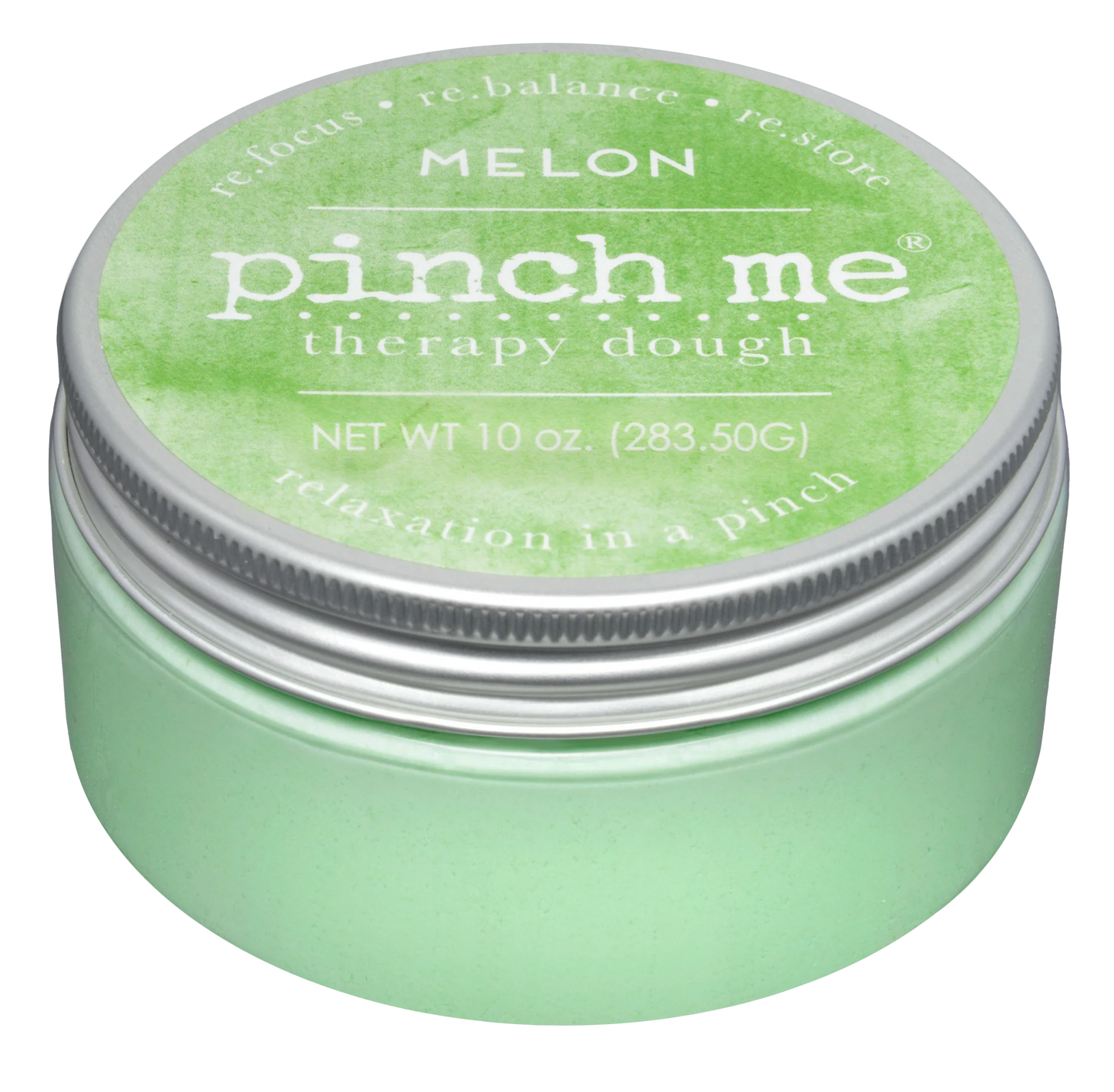 Pinch Me Therapy Dough Melon