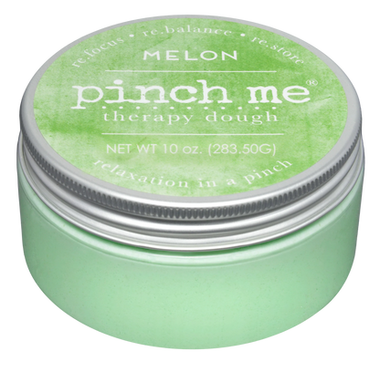 Pinch Me Therapy Dough Melon