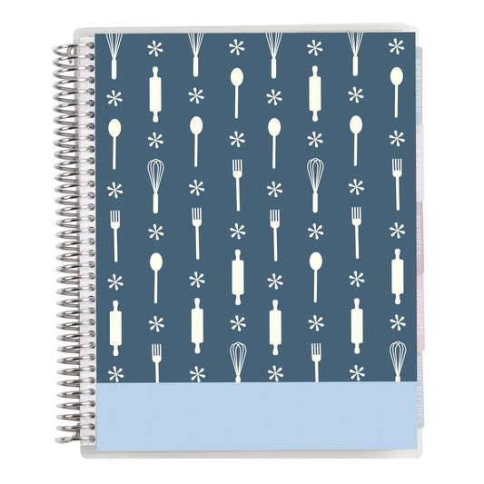 Recipe Notebook