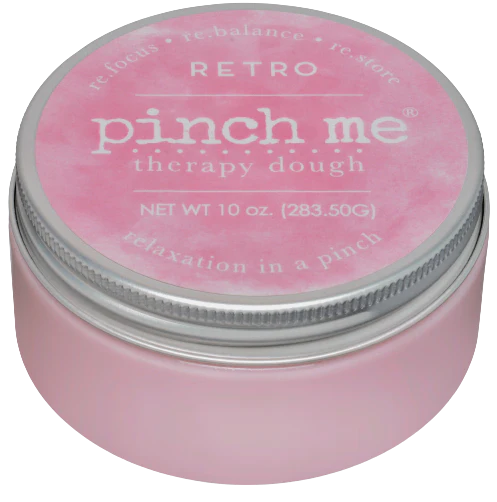 Pinch Me Therapy Dough Retro