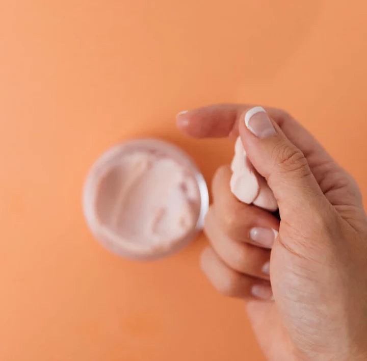 Pinch Me Therapy Dough Retro