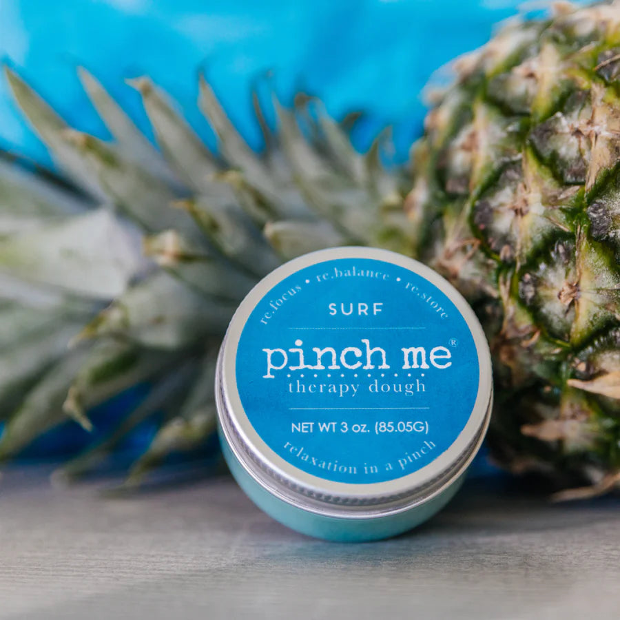 Pinch Me Therapy Dough Surf