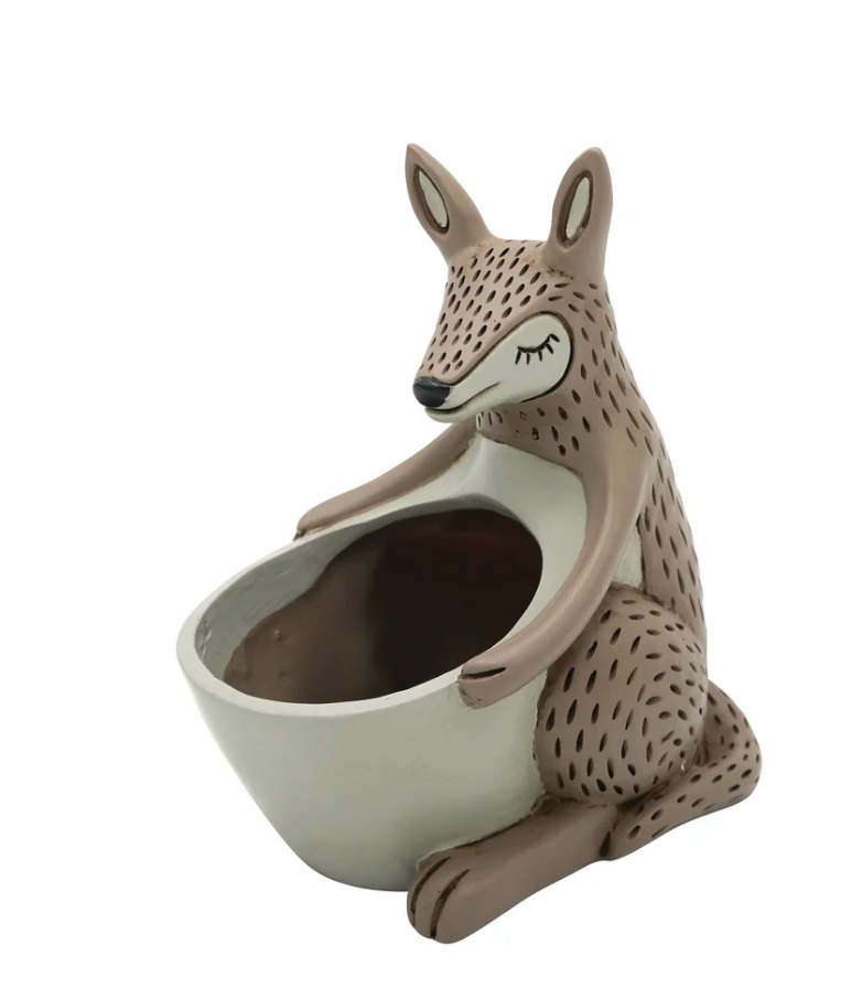 Baby Roo Planter