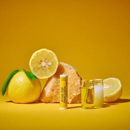 Yuzu Citrus Lip Balm