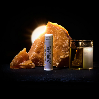 Solar Eclipse Lip Balm
