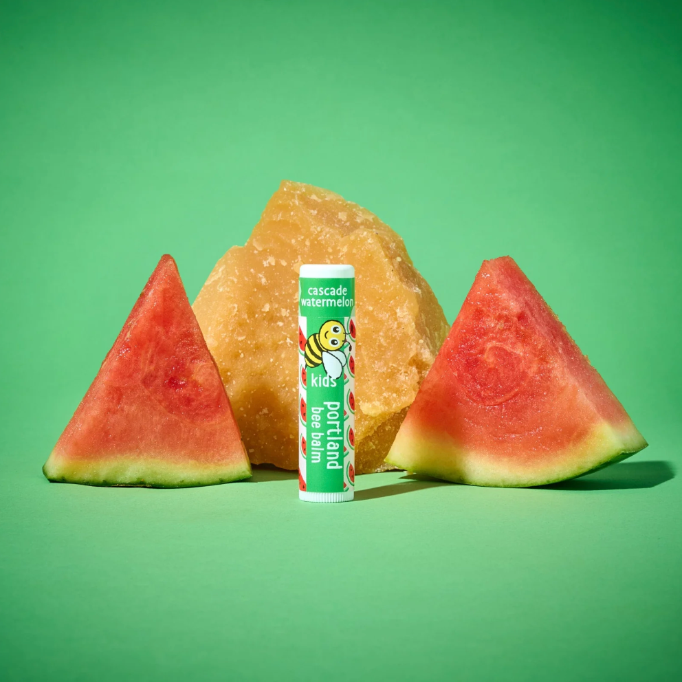 Cascade Watermelon Lip Balm