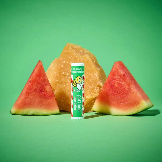 Cascade Watermelon Lip Balm