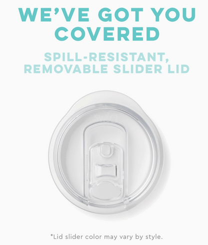 Swig On the Prowl Mega Mug (40 oz)