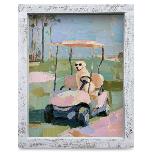 Cute Caddy Companion