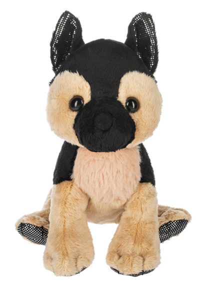 WEBKINZ German Shepherd