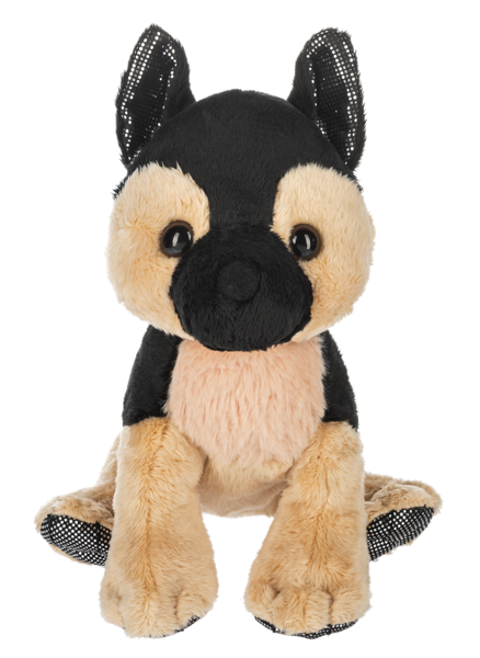 WEBKINZ German Shepherd
