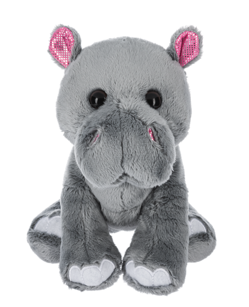 WEBKINZ Hippo