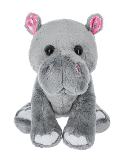 WEBKINZ Hippo