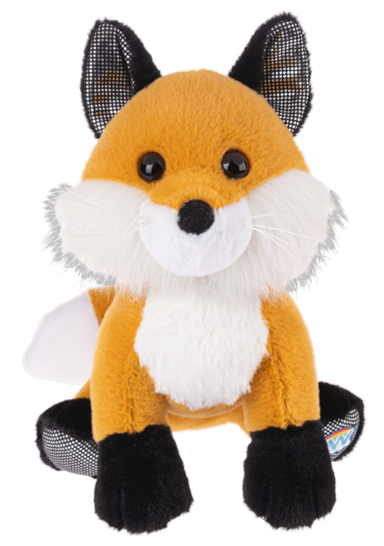 WEBKINZ Fox