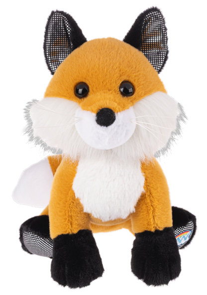 WEBKINZ Fox