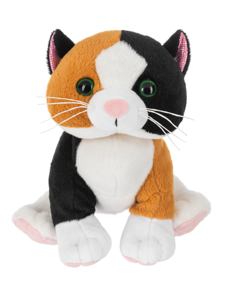 WEBKINZ Marble Cat